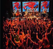 O show da nova turnê 
