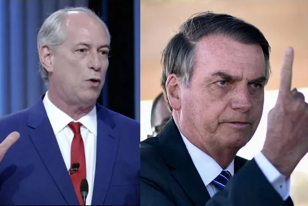 PDT de Ciro Gomes e PL de Bolsonaro unem forças nas eleições locais