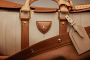 Louis Vuitton x Singer Louis Vuitton x Singer