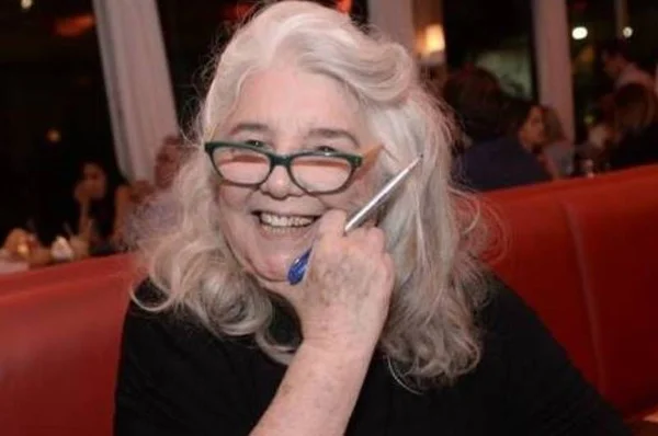 Nina Horta, cronista de gastronomia, morre aos 80 anos em São Paulo