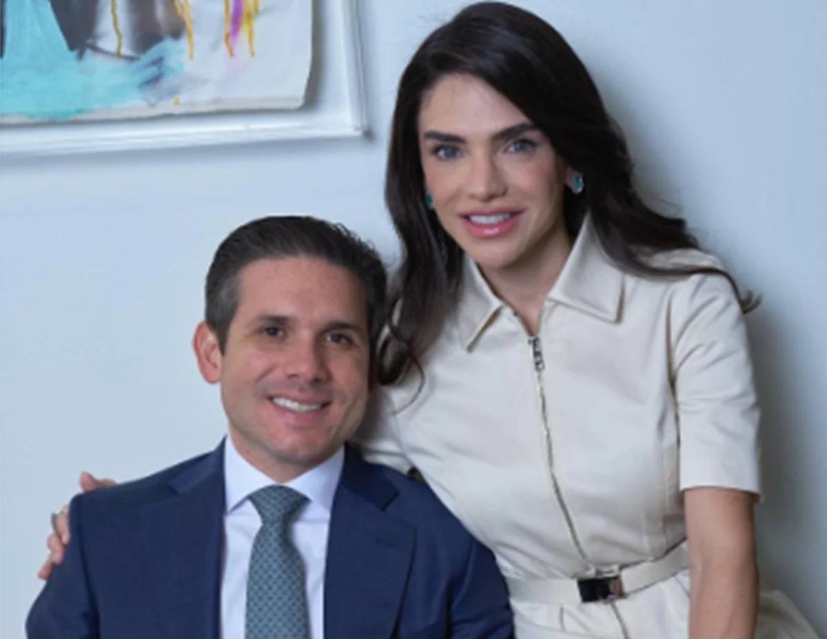 Nome de esposa de Motta é especulado para disputar cargo na Paraíba - imagem 1 Nome de esposa de Motta é especulado para disputar cargo na Paraíba - imagem 1