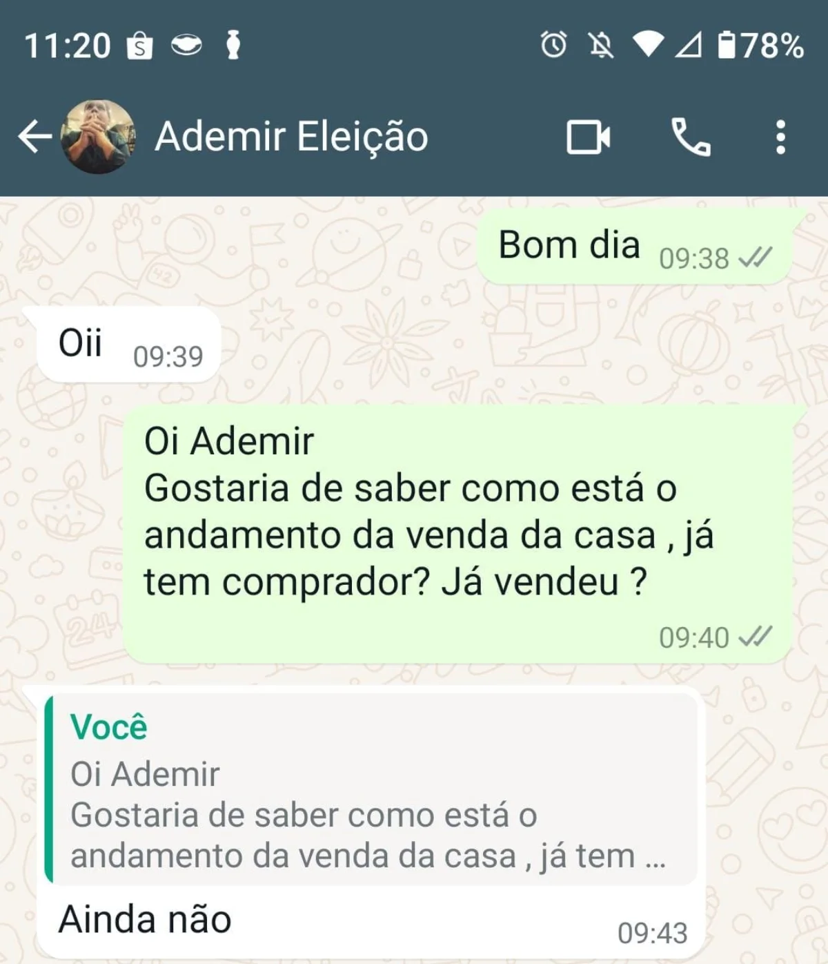 Imagem: Reprodução Imagem: Reprodução