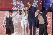 Globo confirma Pipocas, Veteranos e Camarotes no BBB 27; veja novidades Globo confirma Pipocas, Veteranos e Camarotes no BBB 27; veja novidades
