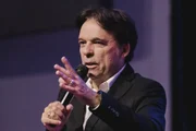 Rodovalho tentava participar de grupo de orações na casa de Jair Bolsonaro