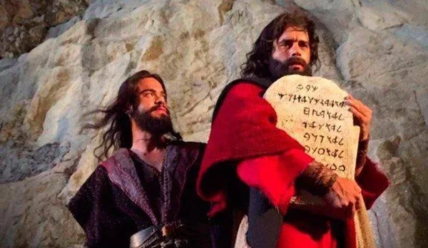“Os Dez Mandamentos — O Musical” tem data de estreia em São Paulo