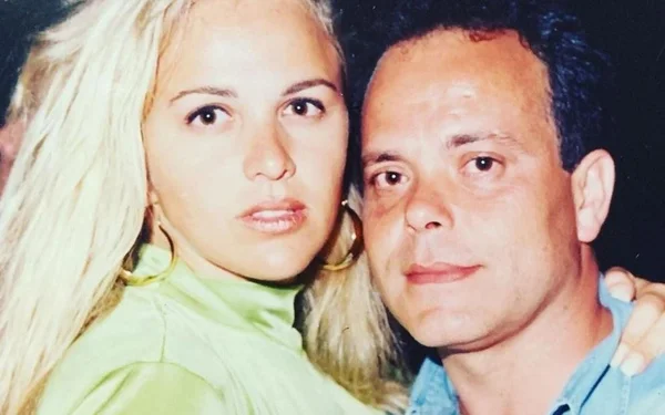 Marinara Costa e Fernando Vanucci