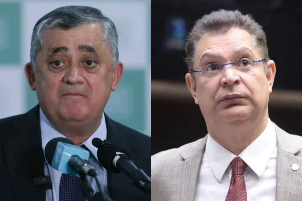 Anistia: líderes de Lula e Bolsonaro trocam provocação e se desafiam