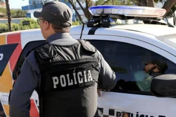 Policial do Mato Grosso - Metrópoles