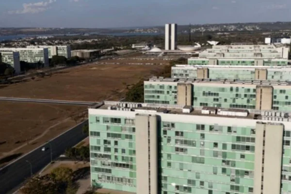CGU aponta falhas no controle de R$ 48 milhões de auxílio-moradia