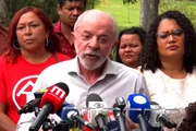 Campanha de Lula acionou o TSE sobre entrega de conteúdo Campanha de Lula acionou o TSE sobre entrega de conteúdo