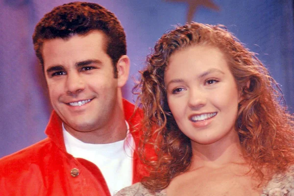 Ator revela que detestava beijar Thalía em novela: saiba o motivo