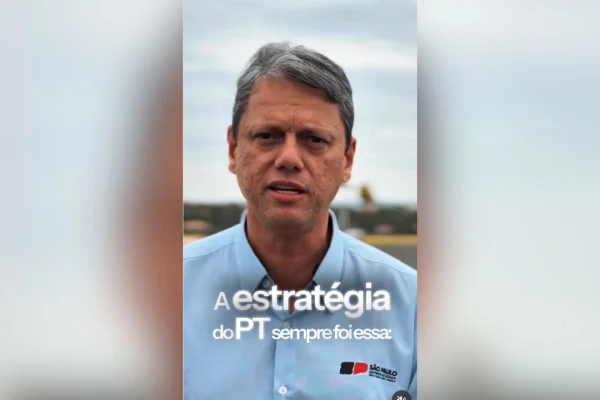 Tarcísio de Freitas