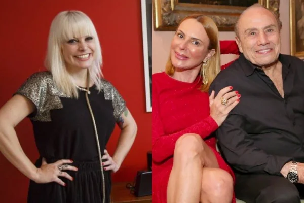 Filha de Stênio Garcia abre o jogo sobre briga e critica Mari Saade