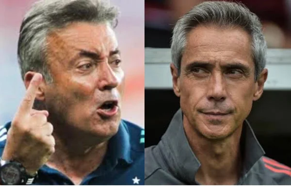 Ex-técnicos comprovam que o Flamengo é o maior adversário do Flamengo