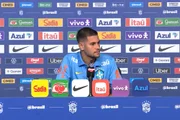 Bruno Guimarães se torna o líder de assistências da Copa do Mundo - imagem 3
