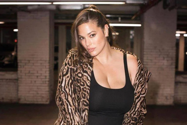 Ashley Graham