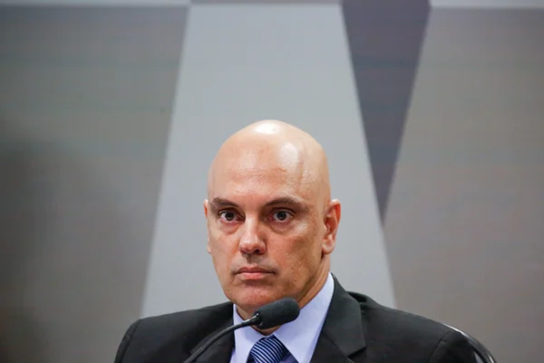 Em depoimento de blogueiro, ministro do STF é chamado de “cabeça de piroca”