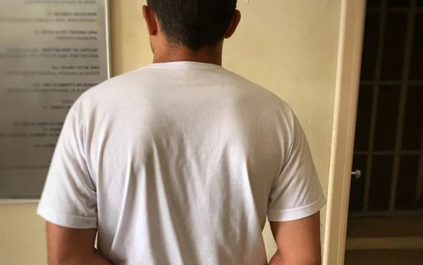 GO: homem suspeito de enganar mulheres para conseguir dinheiro é preso