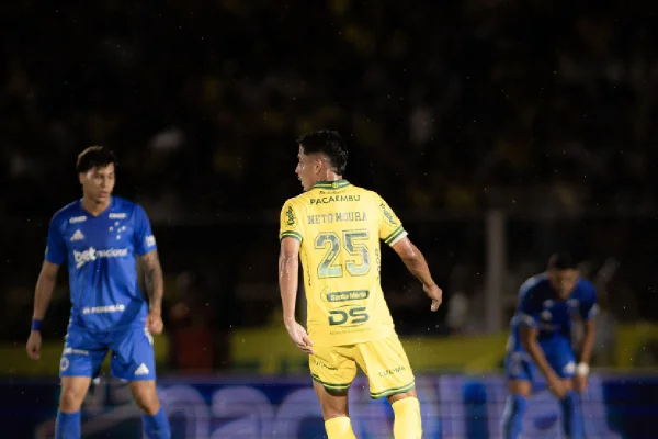 Palpite Cruzeiro x Mirassol – Brasileirão – 09/08/26