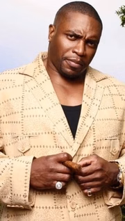 Lester Speight Lester Speight