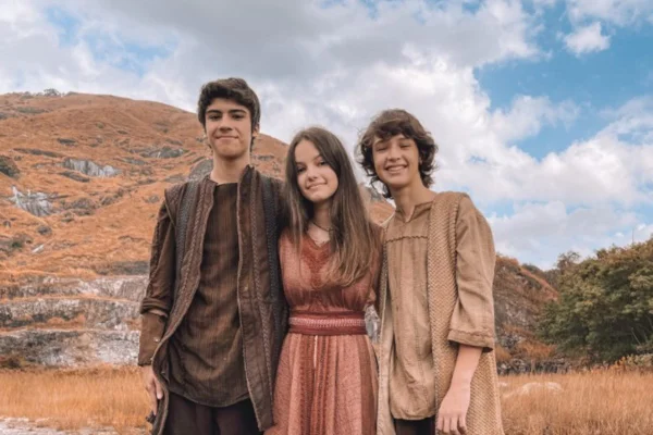 RecordTV contrata novos talentos para Gênesis