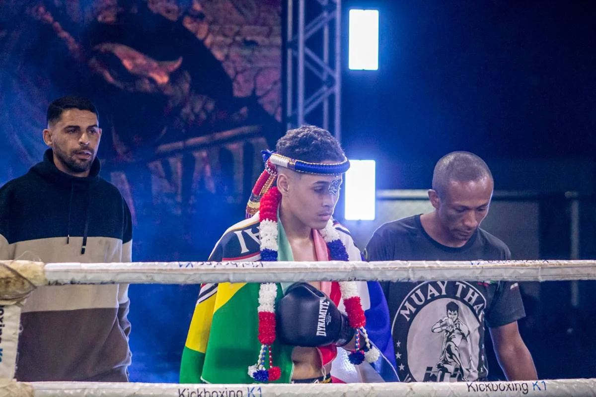Conquista do ouro no campeonato Brasileiro em outubro de 2025 Conquista do ouro no campeonato Brasileiro em outubro de 2025