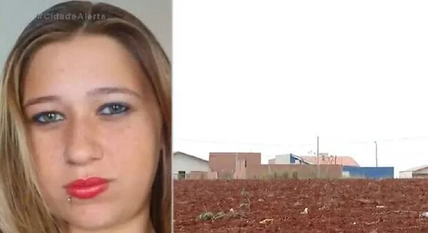 Grávida é encontrada morta com a barriga e partes íntimas mutiladas