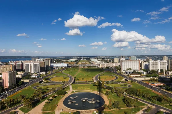 Brasília-DF