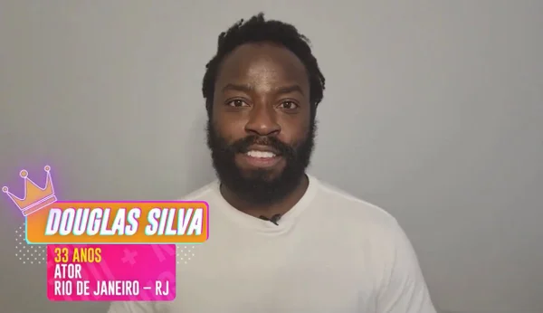 Douglas Silva, do BBB22