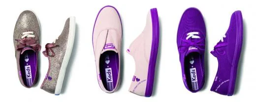 Keds e Quem Disse Berenice? lançam coleção em parceria