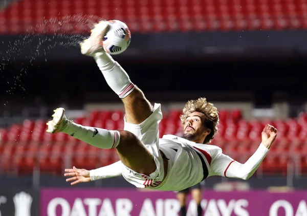 Voando! São Paulo vence mais uma e lidera grupo na Libertadores