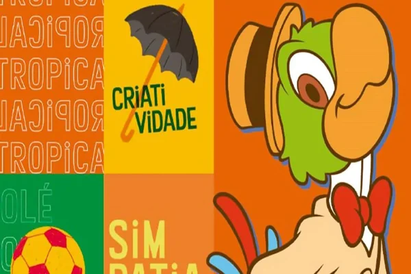 Zé Carioca