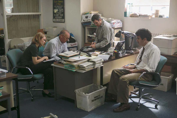 Oscar: os 20 melhores filmes do século 21