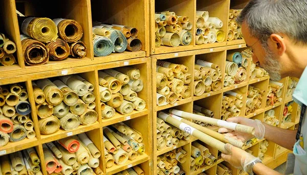 Acervo do Arquivo Público vira referência na produção de documentários nacionais e estrangeiros