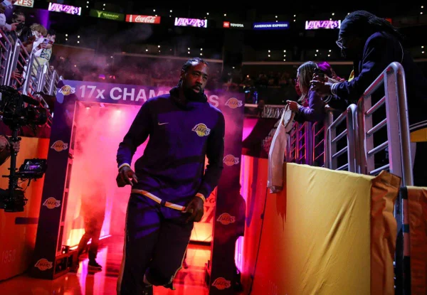 Rodada de Natal da NBA