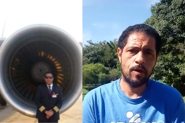Antonio Maranhão Calmon morte em vida ataxia de Friedreich