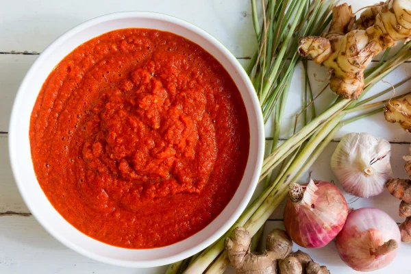 Molho de pimenta