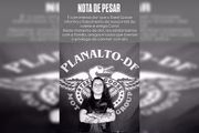 Grupo de motociclistas do qual vítima fazia parte divulgou nota de pesar sobre a tragédia Grupo de motociclistas do qual vítima fazia parte divulgou nota de pesar sobre a tragédia