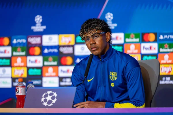 Atlético de Madrid responde provocação feita por Yamal; confira