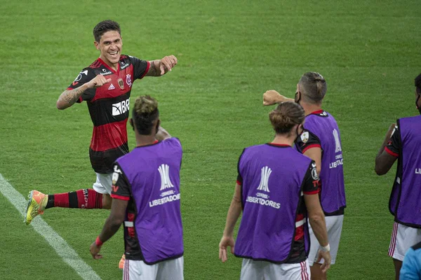 Pedro Flamengo