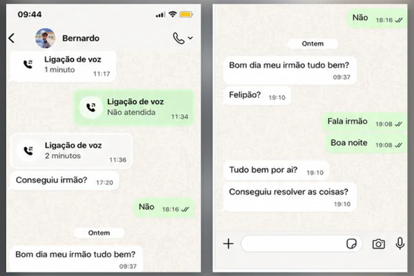 MP: Bernardo Bello liderou esquema de fraude com imóveis de luxo em SC - destaque galeria MP: Bernardo Bello liderou esquema de fraude com imóveis de luxo em SC - destaque galeria
