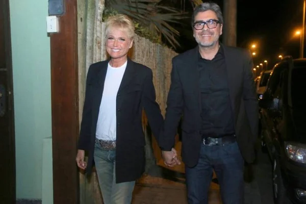 “Comer carne é querer ter um câncer”, diz Xuxa Meneghel