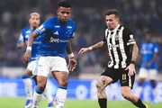 Cruzeiro e Atlético-MG acumulam seis desfalques para duelo nesta terça - imagem 6