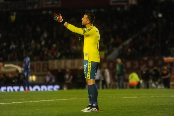 Fábio destaca a força do Inter, mas confia na classificação do Cruzeiro no Sul