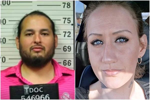 Marido suspeito de assassinar mulher norte-americana no México - Metrópoles