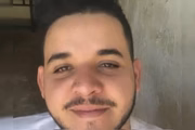 Maurício Júnior Valadão, de 28 anos