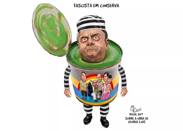 Charge do Aroeira