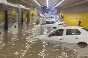 Estragos da chuva em São Paulo Estragos da chuva em São Paulo