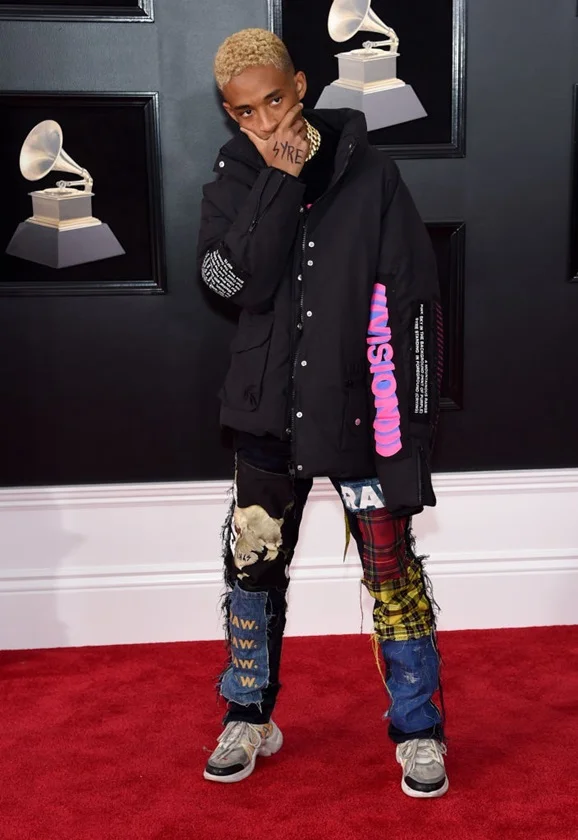 Jaden Smith Jaden Smith