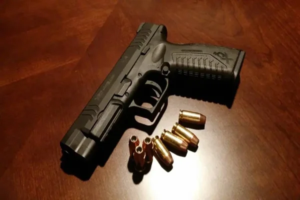 Jovem é executado a tiros em bar no interior de Mato Grosso